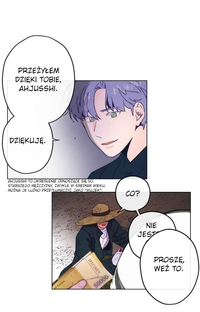 Love Tractor Chapter 1 - Page 38