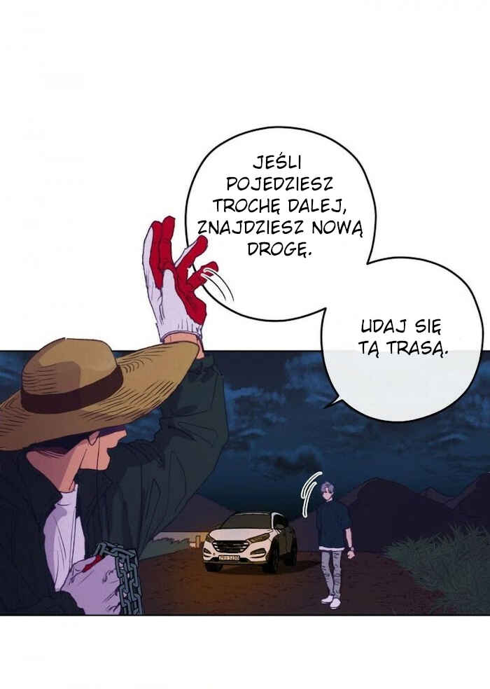 Love Tractor Chapter 1 - Page 42