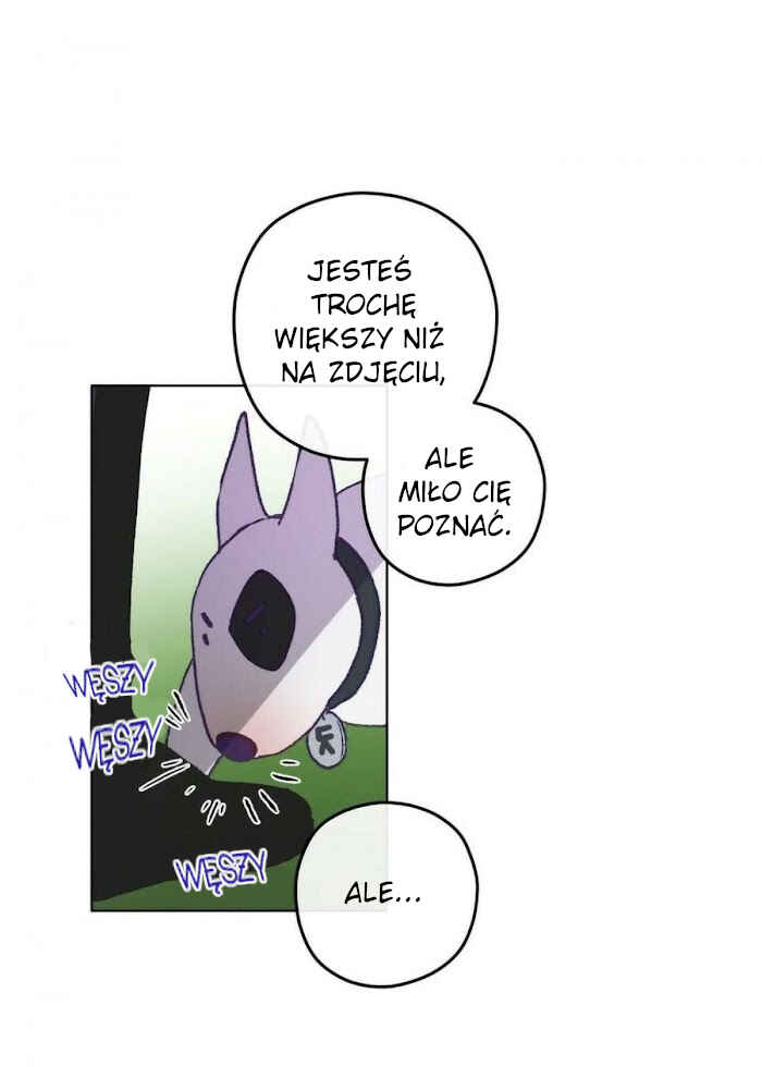 Love Tractor Chapter 1 - Page 52