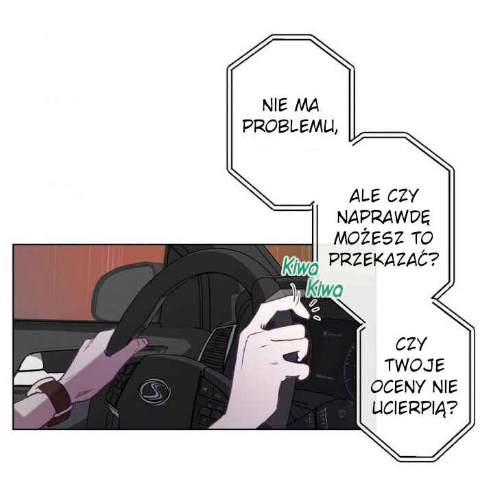 Love Tractor Chapter 1 - Page 7