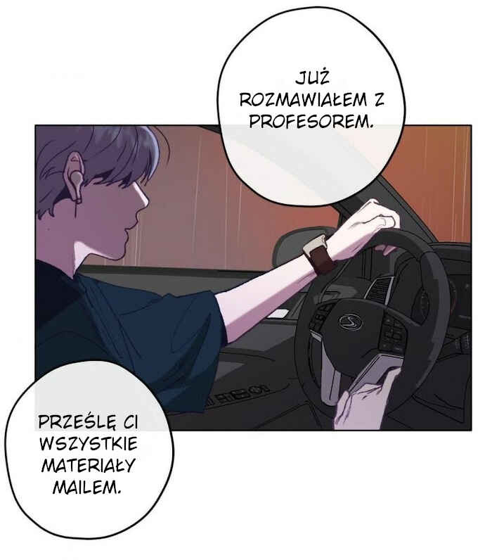 Love Tractor Chapter 1 - Page 8