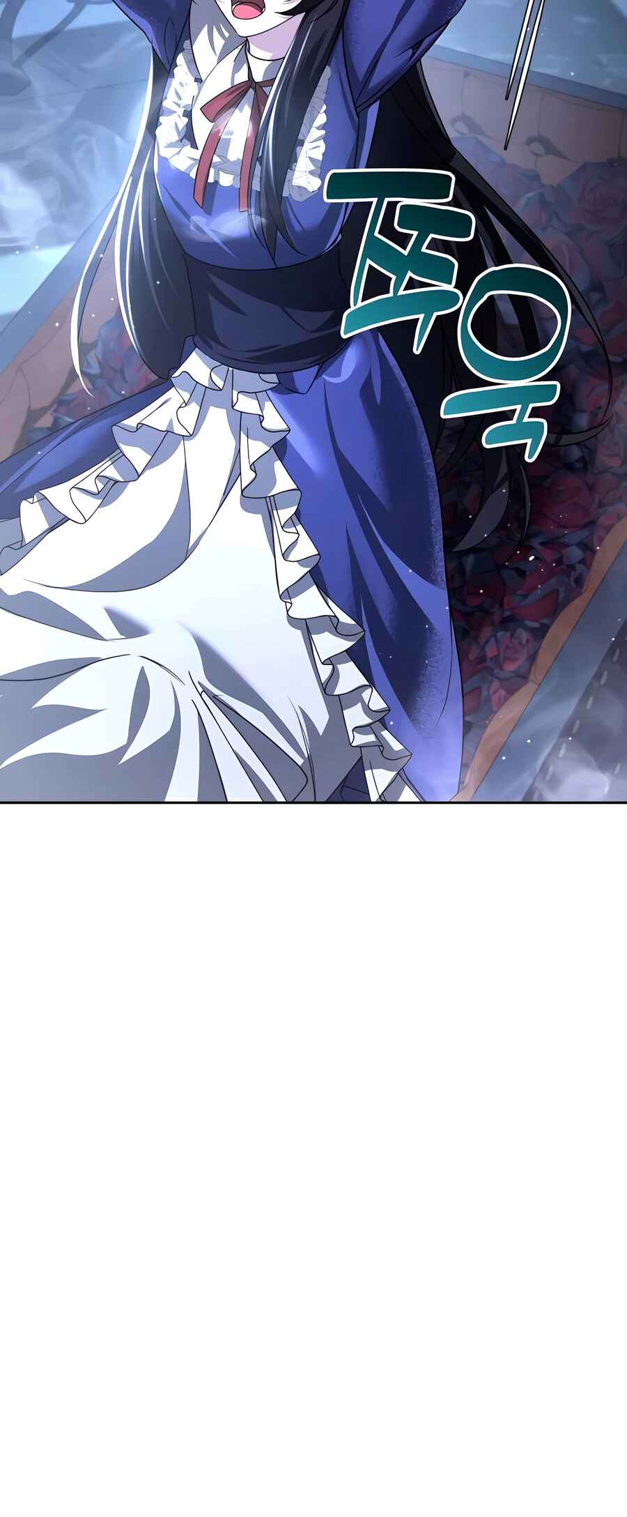Nae Bunsin i Geomuri ga Doeeoganda Chapter 39 - Page 10