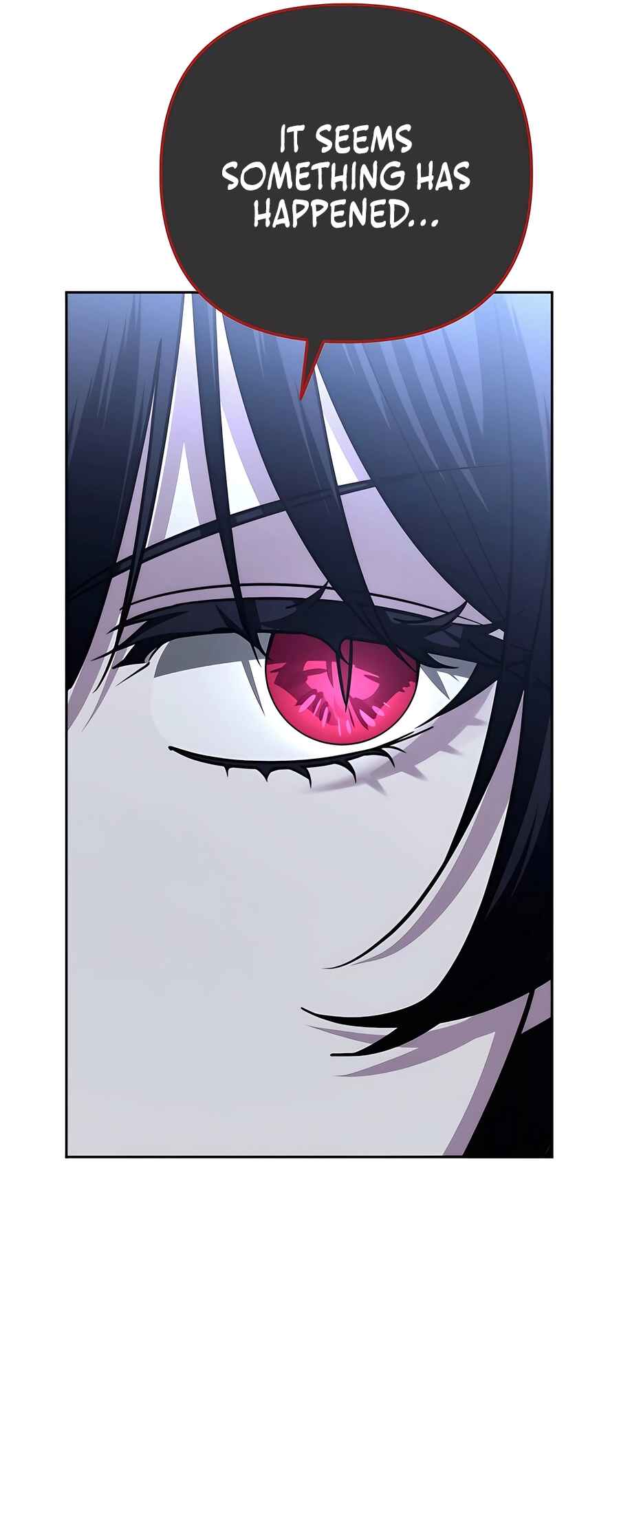 Nae Bunsin i Geomuri ga Doeeoganda Chapter 39 - Page 11