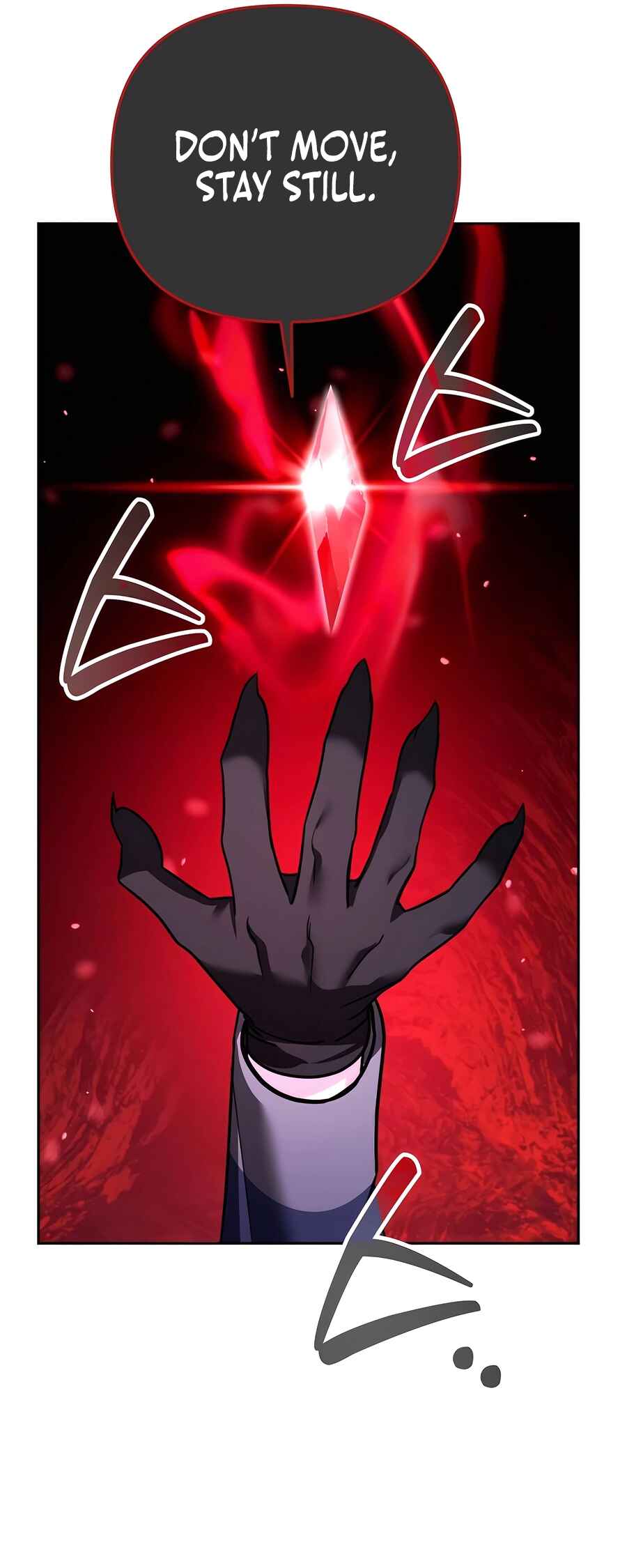 Nae Bunsin i Geomuri ga Doeeoganda Chapter 39 - Page 16