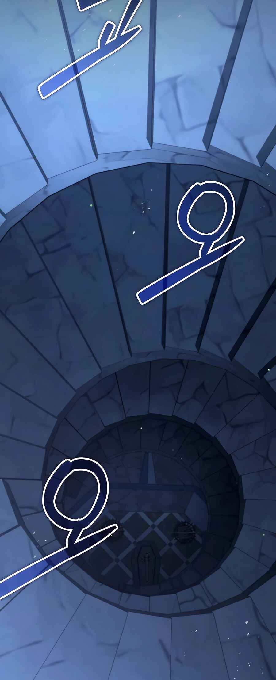 Nae Bunsin i Geomuri ga Doeeoganda Chapter 39 - Page 2