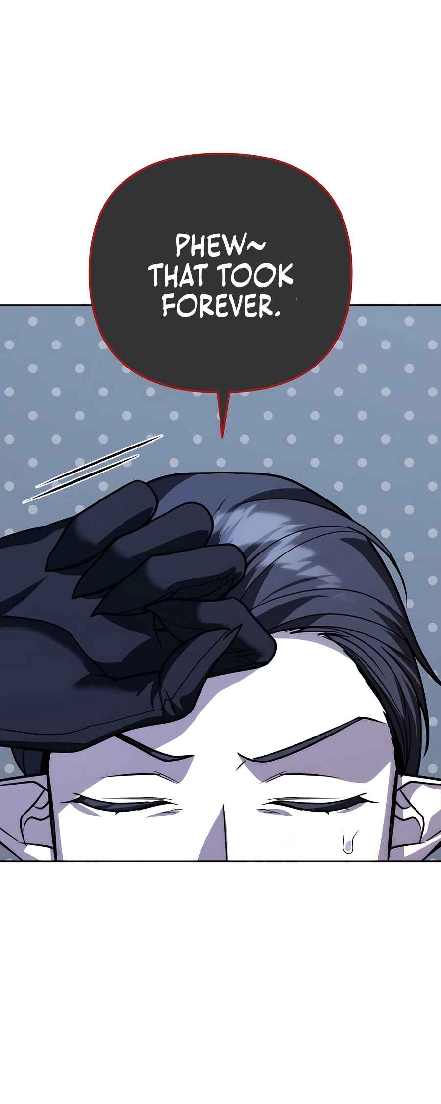 Nae Bunsin i Geomuri ga Doeeoganda Chapter 39 - Page 20