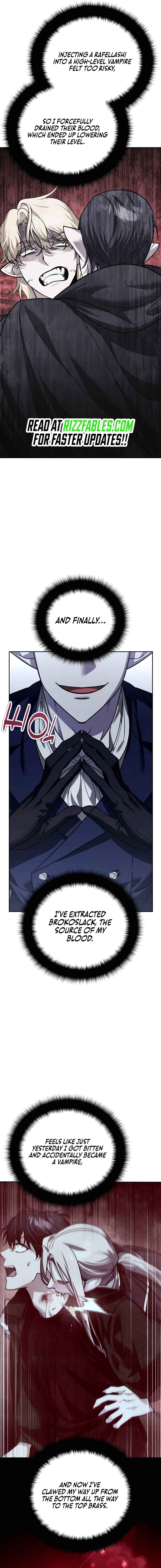 Nae Bunsin i Geomuri ga Doeeoganda Chapter 39 - Page 26