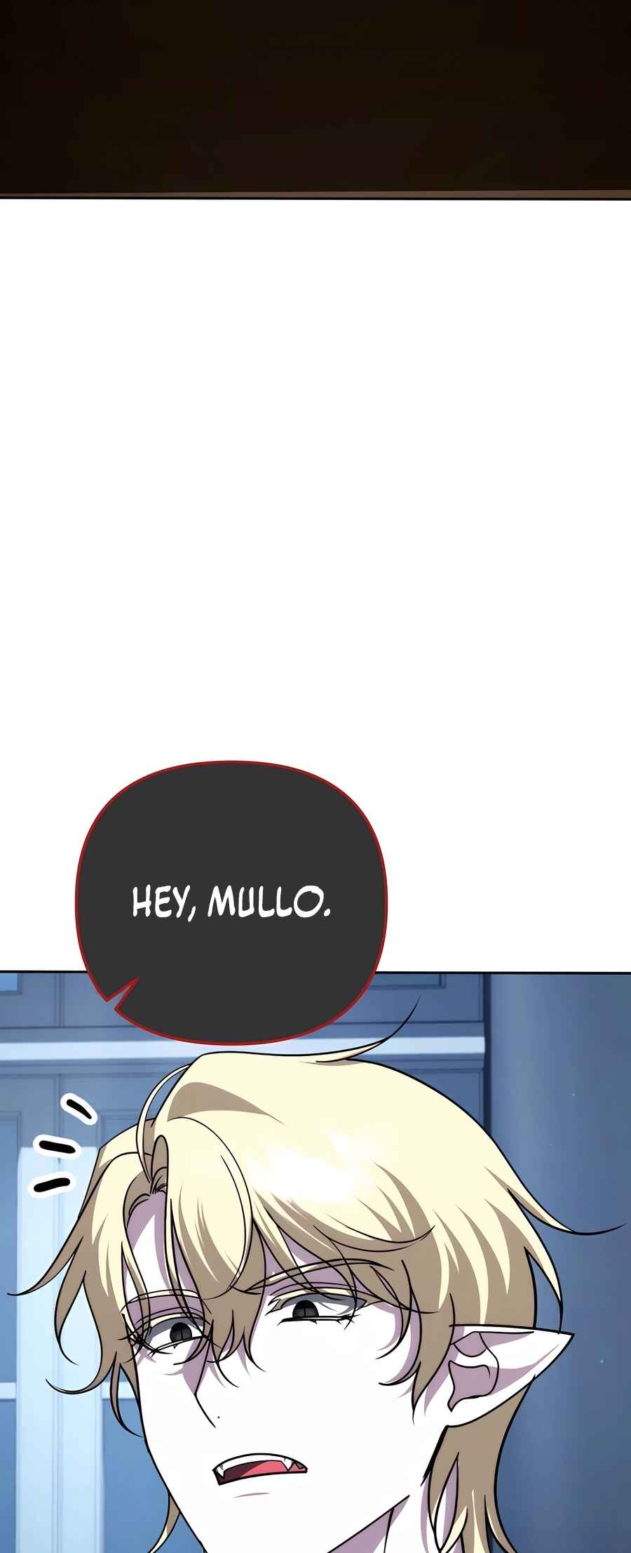 Nae Bunsin i Geomuri ga Doeeoganda Chapter 39 - Page 29