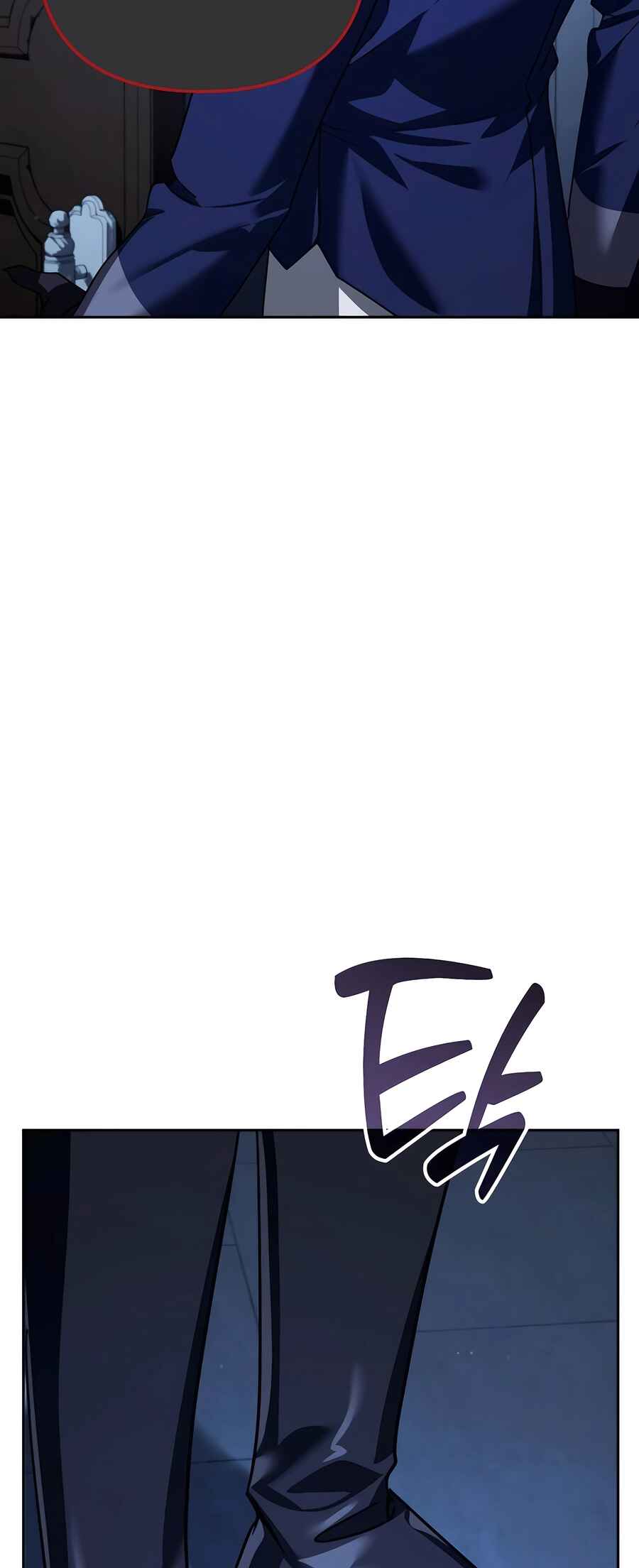 Nae Bunsin i Geomuri ga Doeeoganda Chapter 39 - Page 40