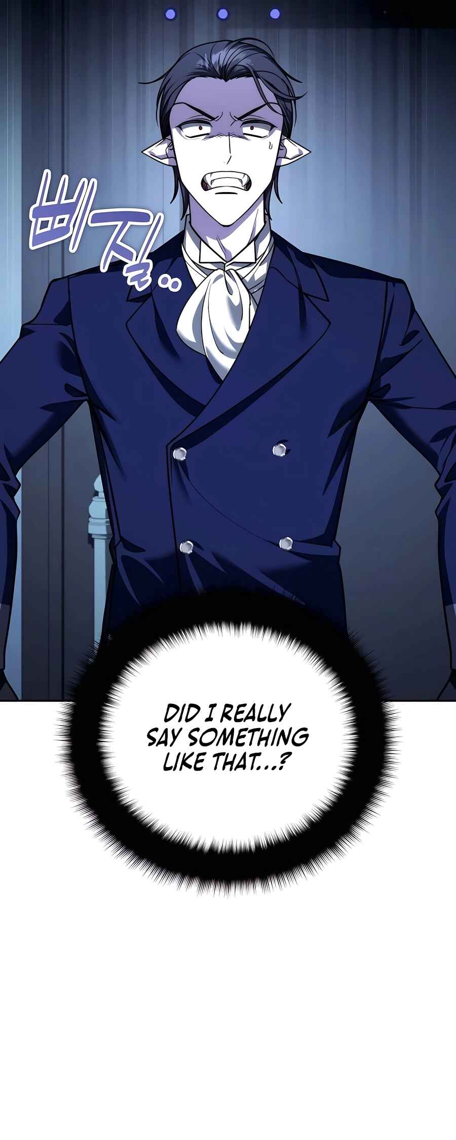 Nae Bunsin i Geomuri ga Doeeoganda Chapter 39 - Page 42