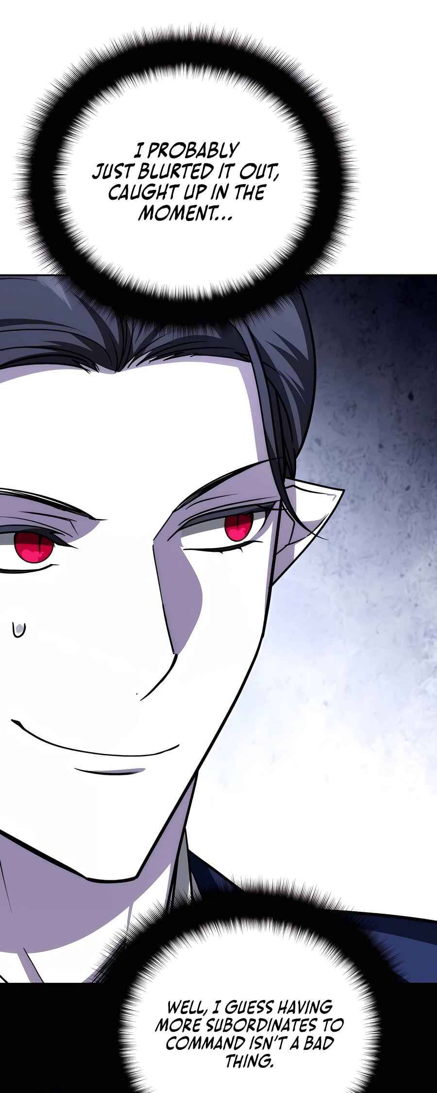 Nae Bunsin i Geomuri ga Doeeoganda Chapter 39 - Page 43