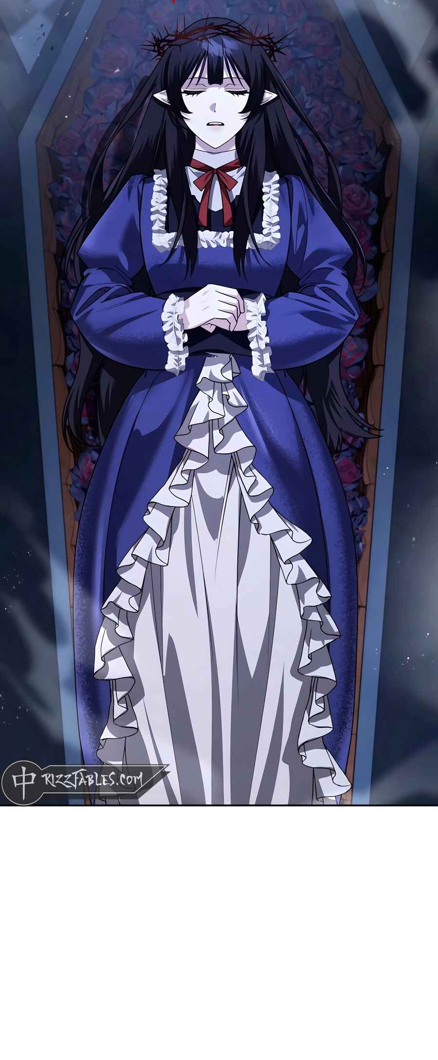 Nae Bunsin i Geomuri ga Doeeoganda Chapter 39 - Page 6