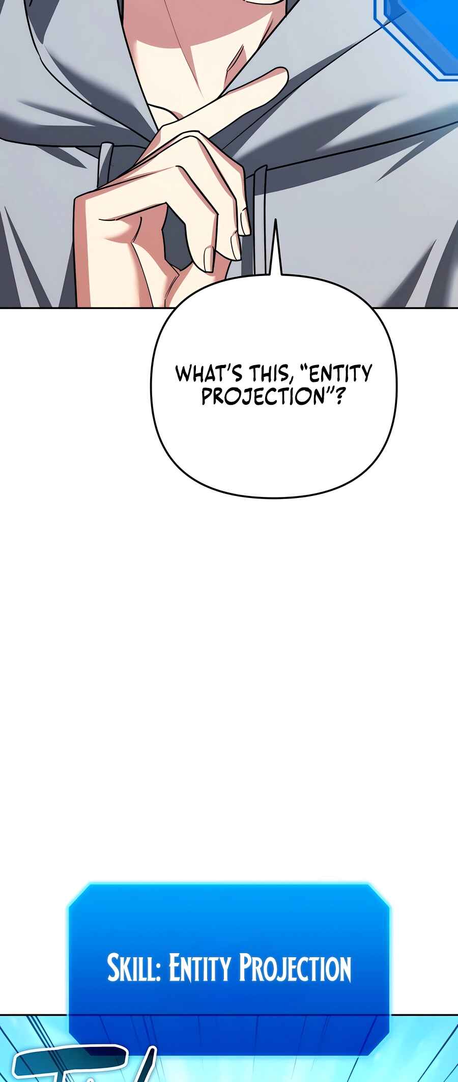 Nae Bunsin i Geomuri ga Doeeoganda Chapter 39 - Page 62