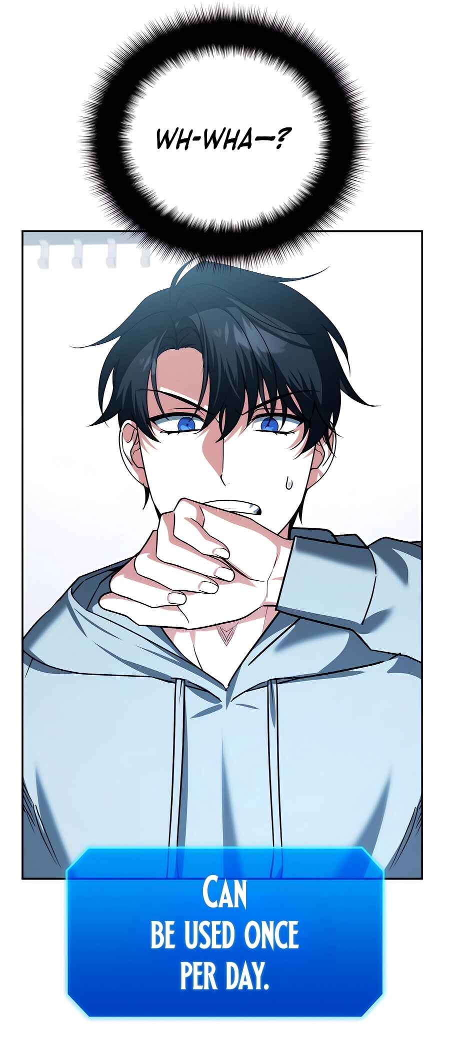 Nae Bunsin i Geomuri ga Doeeoganda Chapter 39 - Page 64