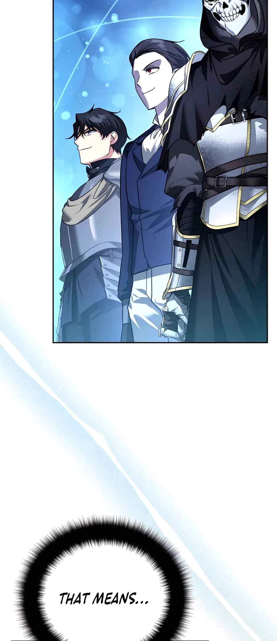 Nae Bunsin i Geomuri ga Doeeoganda Chapter 39 - Page 67