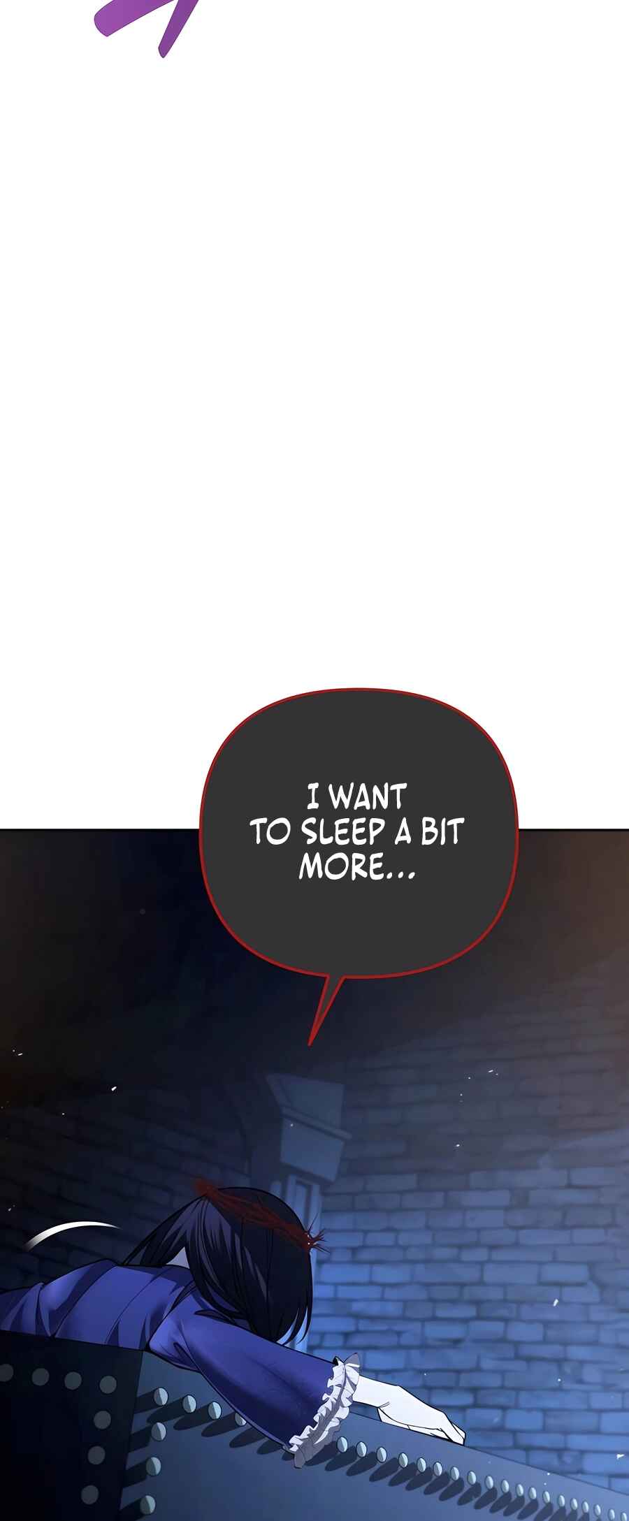 Nae Bunsin i Geomuri ga Doeeoganda Chapter 39 - Page 8