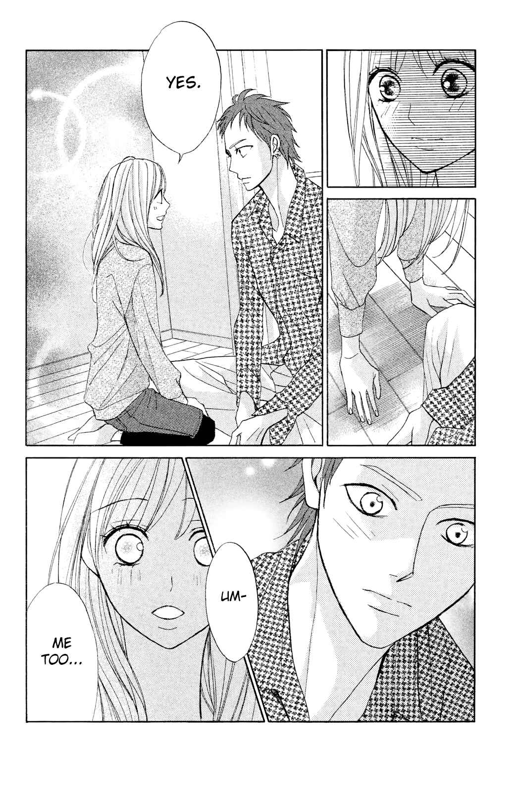 L-DK Chapter 77 - Page 10