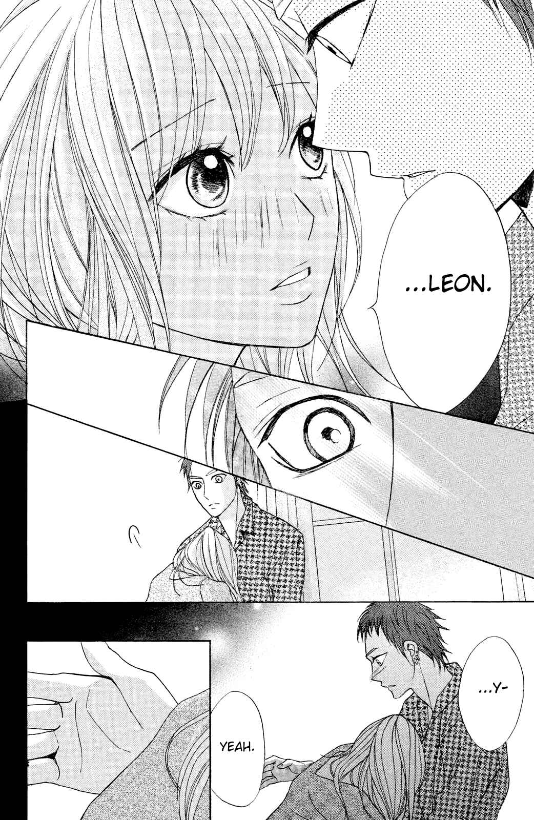 L-DK Chapter 77 - Page 12