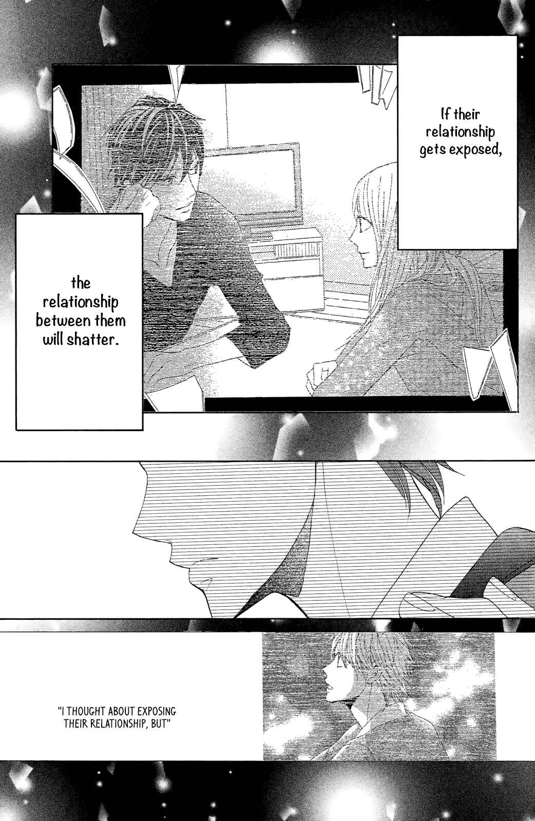 L-DK Chapter 77 - Page 41