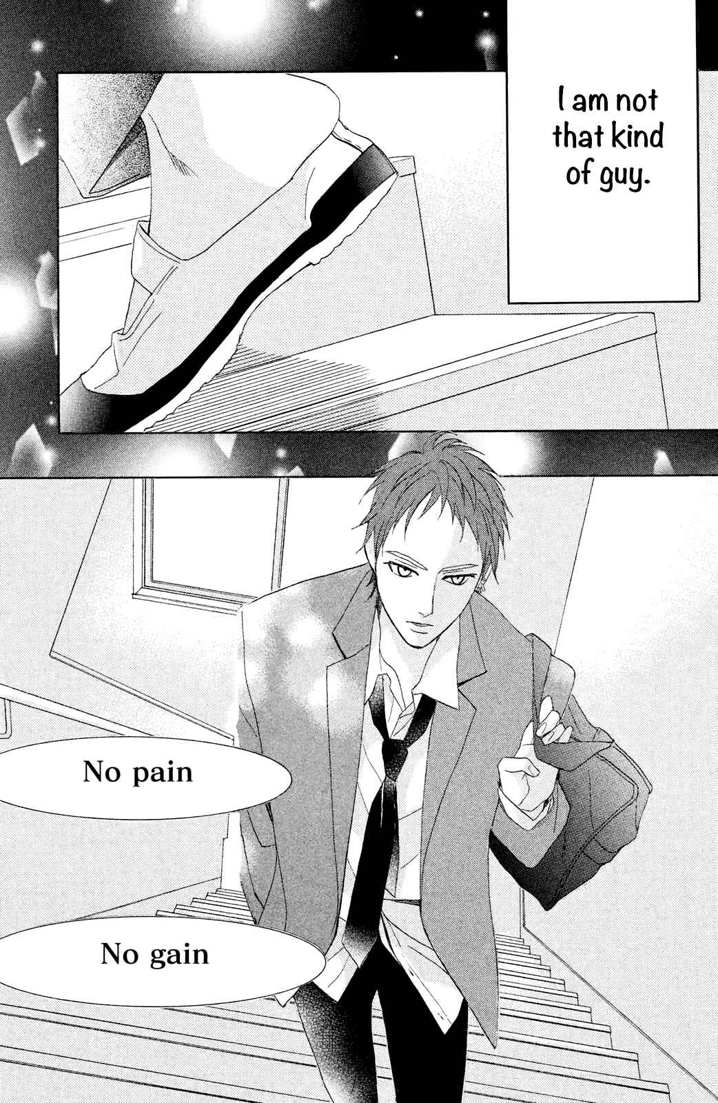 L-DK Chapter 77 - Page 43