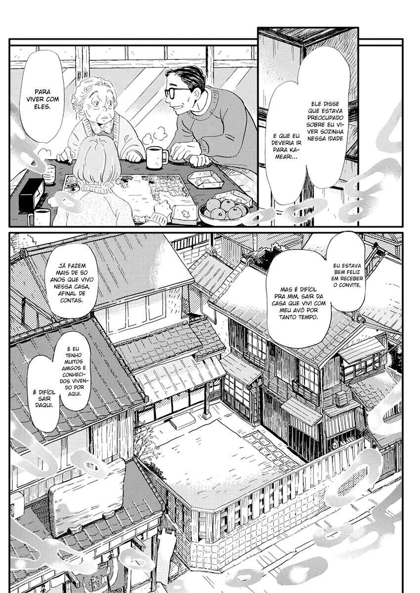 March Comes in Like a Lion Chapter 177 - Page 5
