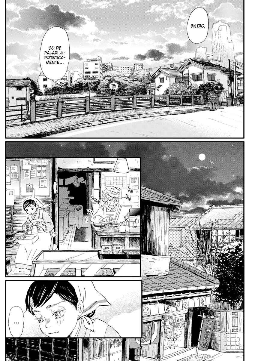 March Comes in Like a Lion Chapter 177 - Page 7