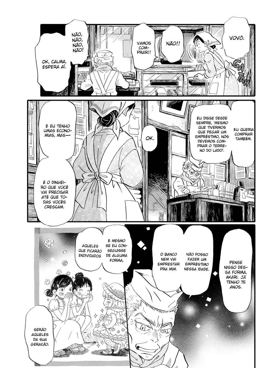 March Comes in Like a Lion Chapter 177 - Page 8