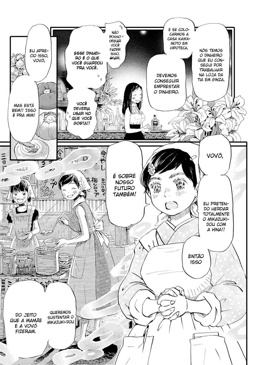 March Comes in Like a Lion Chapter 177 - Page 9