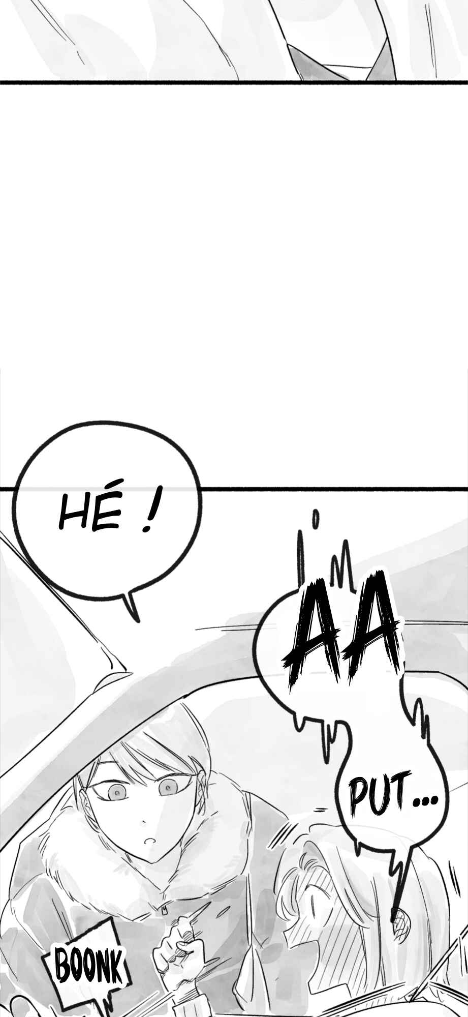 Heunhago Neollin Chapter 23 - Page 24