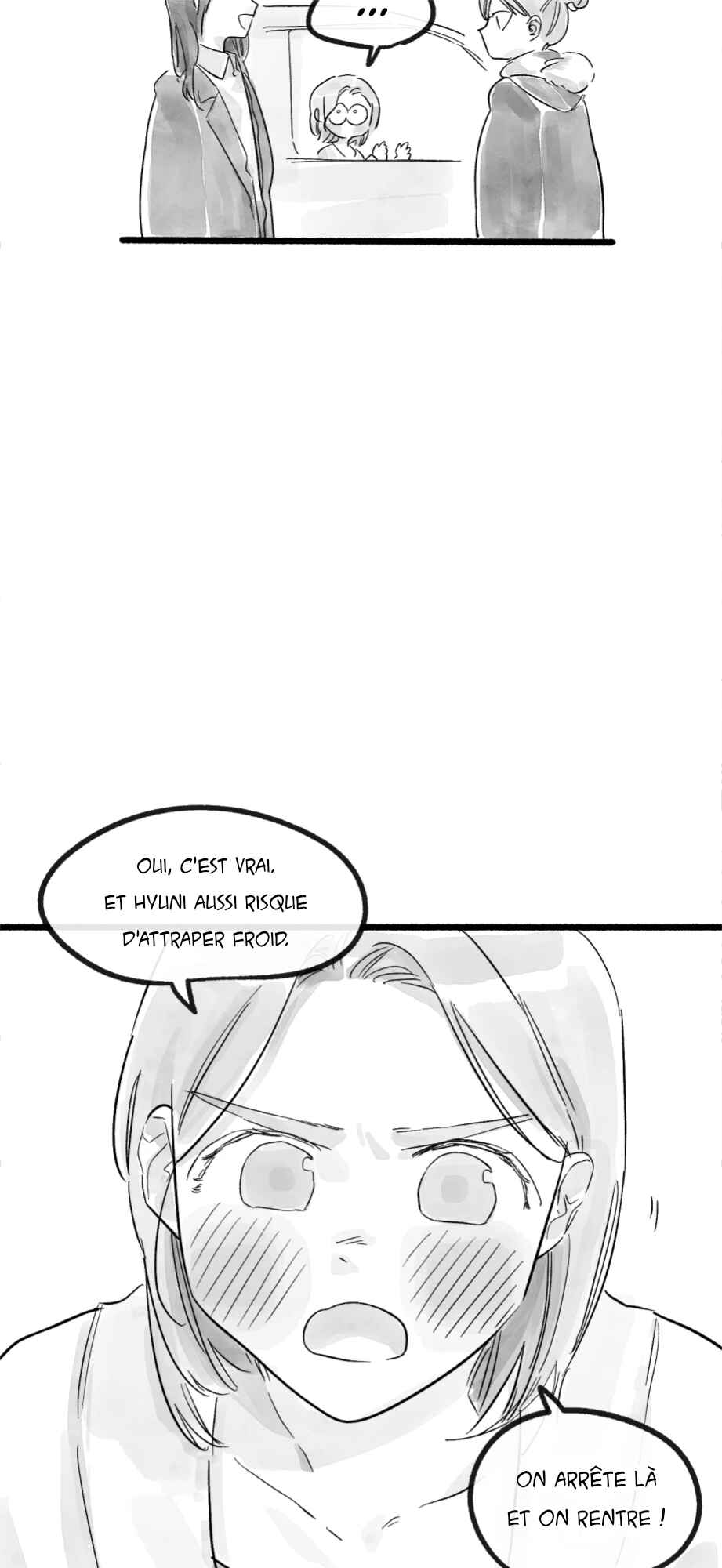 Heunhago Neollin Chapter 23 - Page 41
