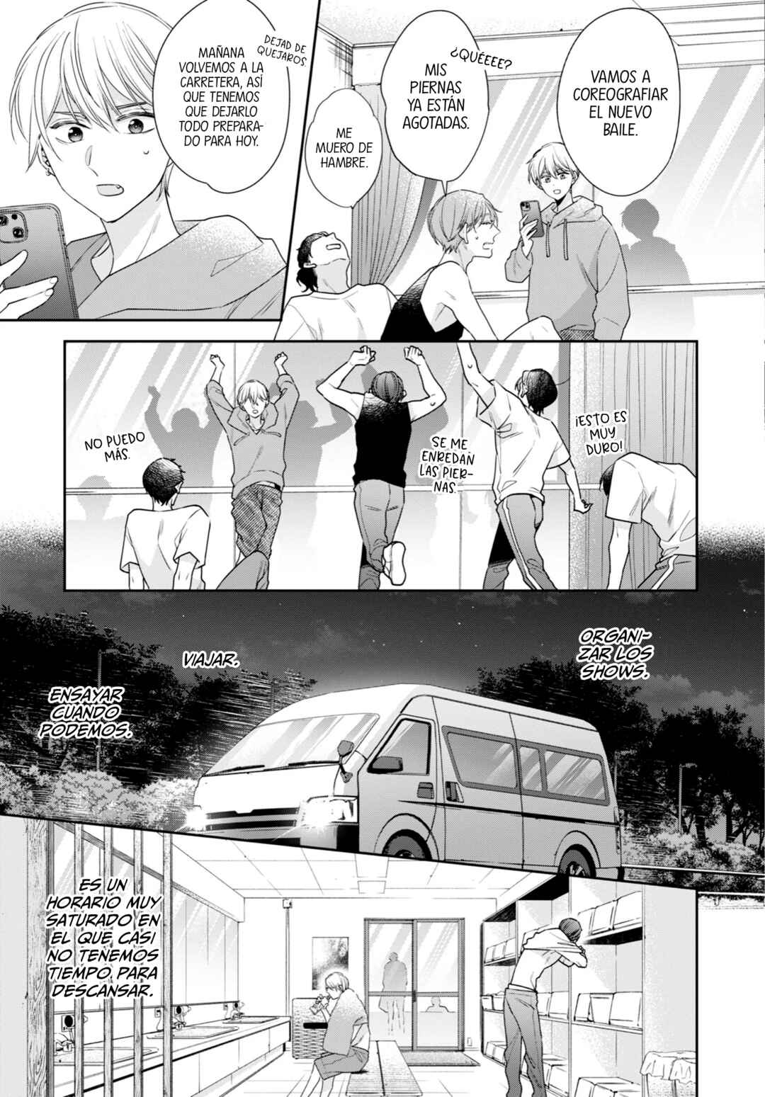 Cherry Magic! Thirty Years of Virginity Can Make You a Wizard?! Chapter 63 - Page 10