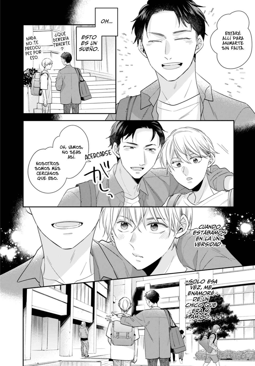 Cherry Magic! Thirty Years of Virginity Can Make You a Wizard?! Chapter 63 - Page 17