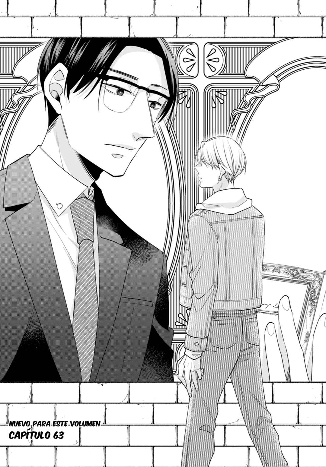 Cherry Magic! Thirty Years of Virginity Can Make You a Wizard?! Chapter 63 - Page 6