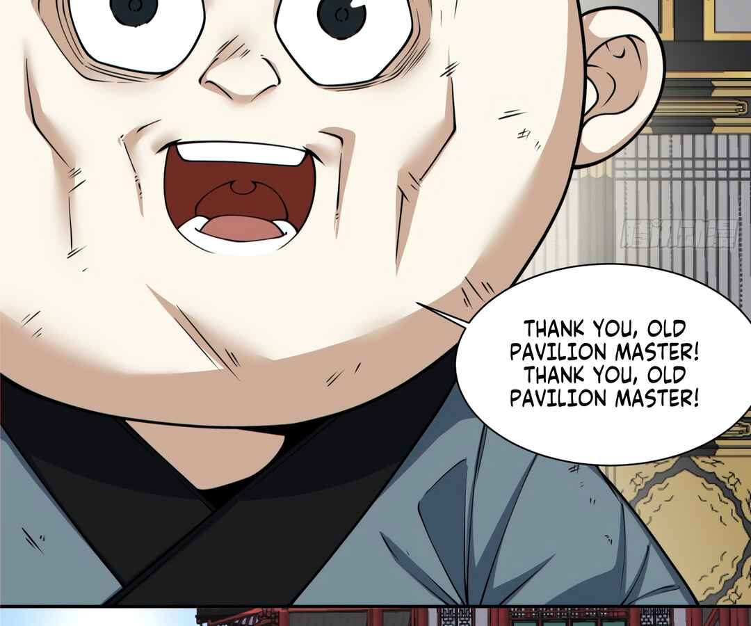 My Disciples Are All Big Villains Chapter 203 - Page 38