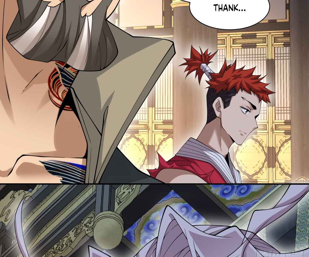 My Disciples Are All Big Villains Chapter 203 - Page 64