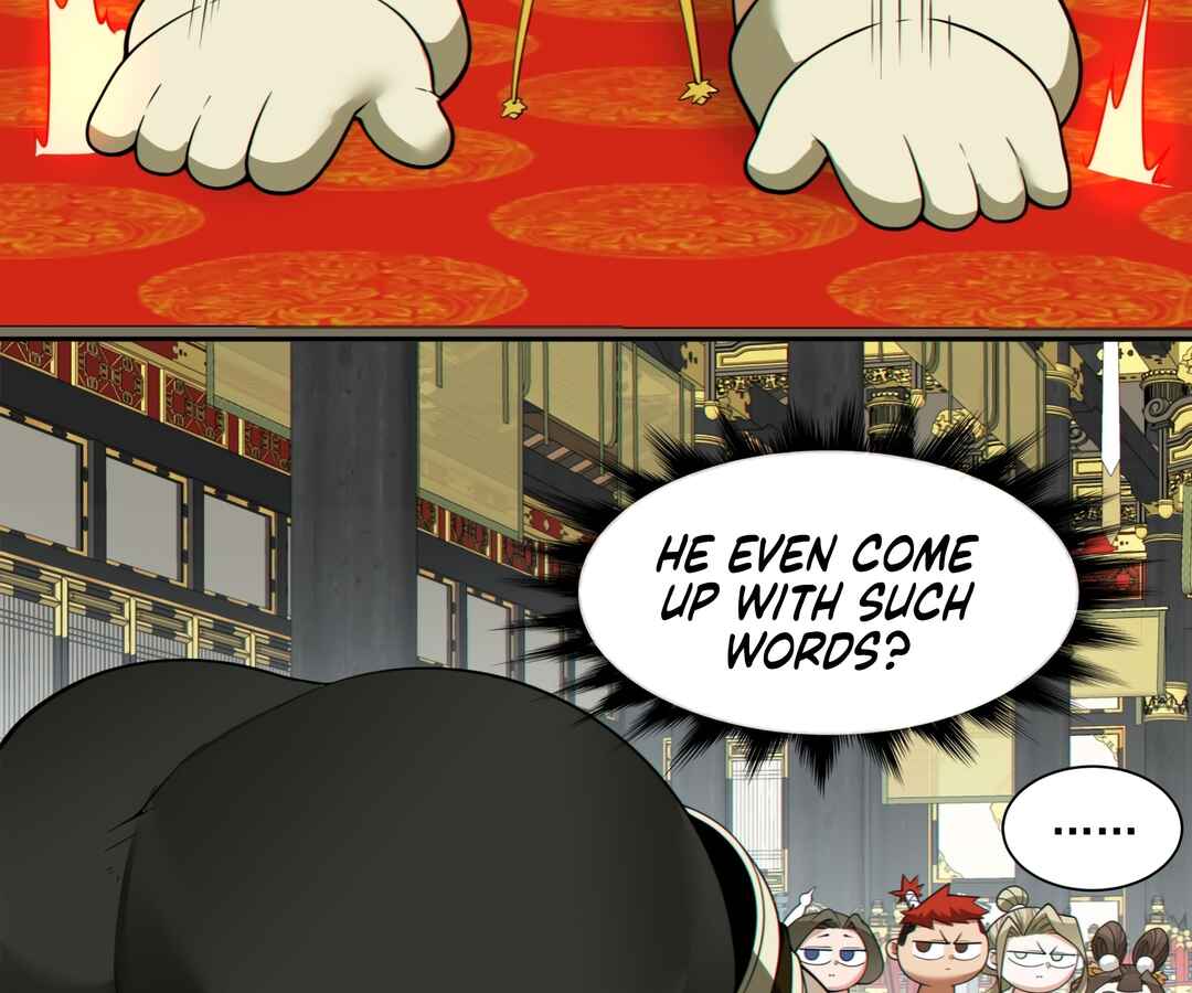 My Disciples Are All Big Villains Chapter 203 - Page 77