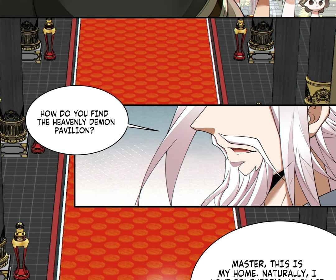 My Disciples Are All Big Villains Chapter 203 - Page 78