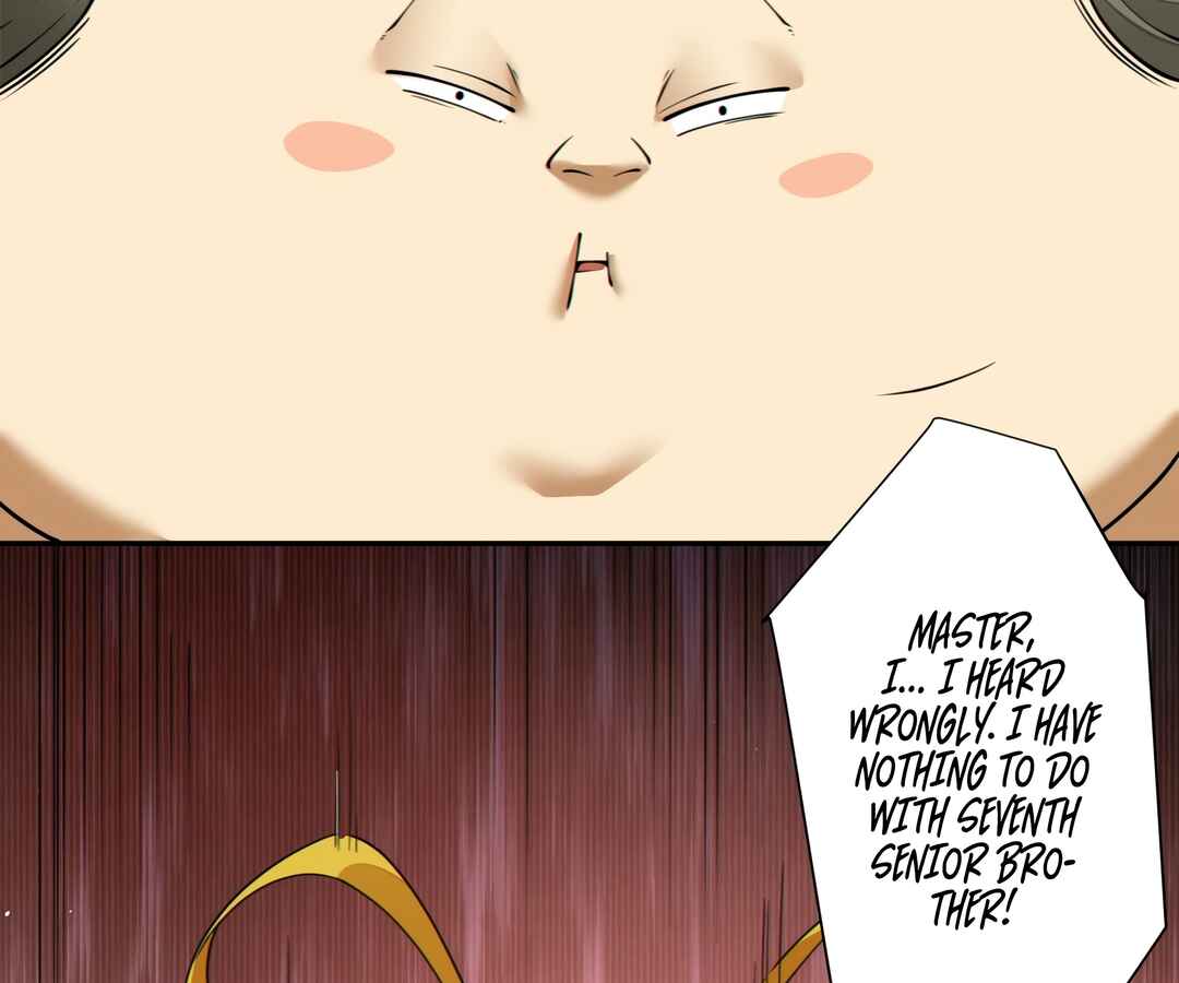 My Disciples Are All Big Villains Chapter 203 - Page 85