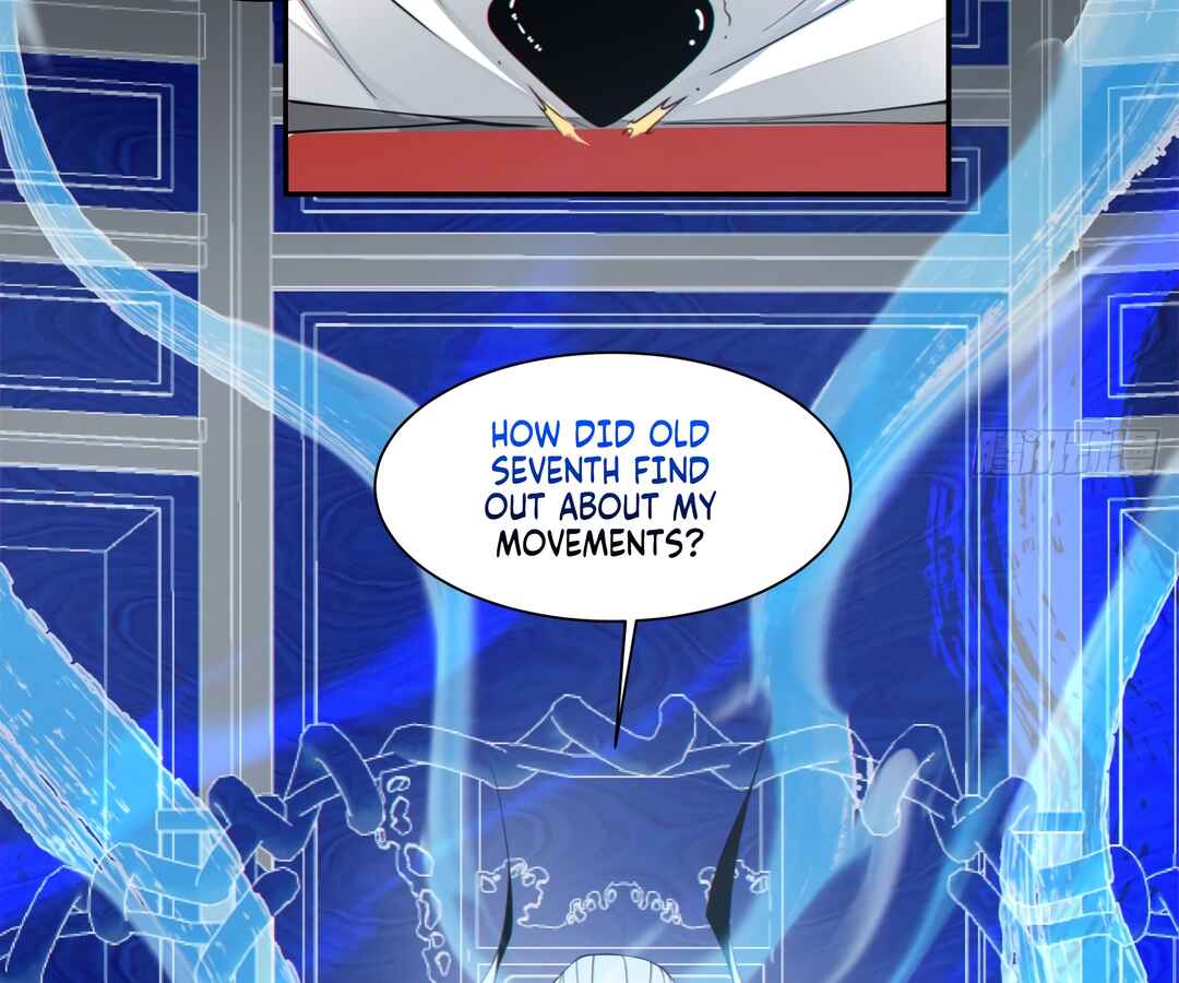 My Disciples Are All Big Villains Chapter 203 - Page 88