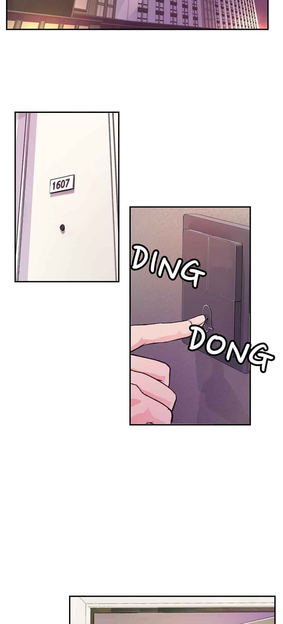 Scandalous M Chapter 2 - Page 15