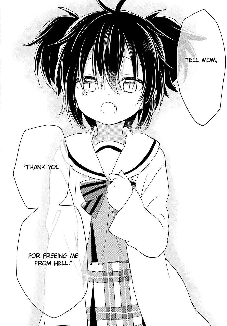 Happy Sugar Life Chapter 46 - Page 14
