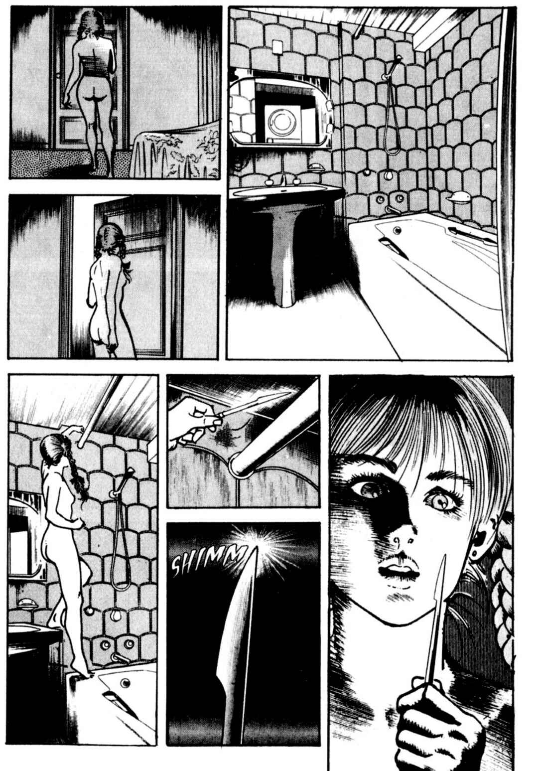 Wounded Man Chapter 75 - Page 12