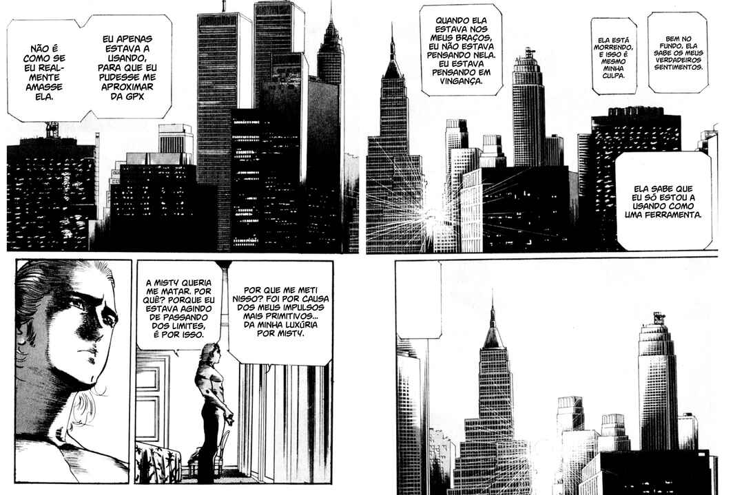 Wounded Man Chapter 75 - Page 20