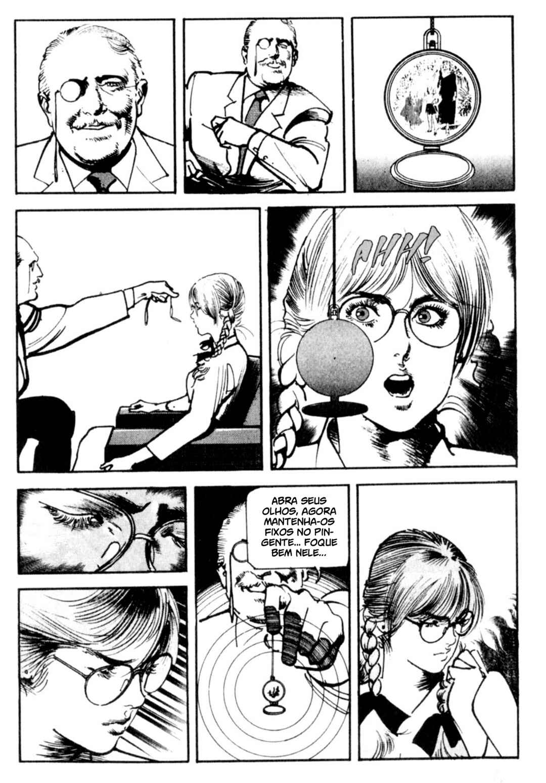 Wounded Man Chapter 75 - Page 4