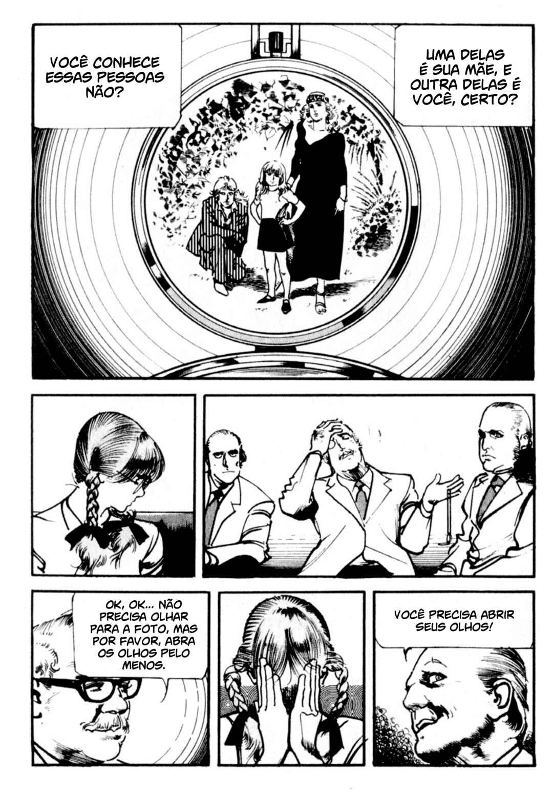 Wounded Man Chapter 75 - Page 5