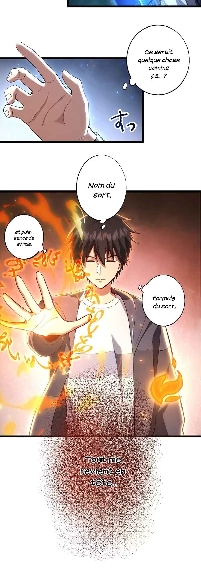 Tensei Shita Dai Maou, Chikyuu ni Shutsugen Shita Dungeon o Tsukutta no ga Zense no Jibun de aru koto o Omoidasu.: Maou Jidai no Chishiki to Keiken de Matatakuma ni Sekai Saikyou ni natte Musou Shimasu! Chapter 2 - Page 14