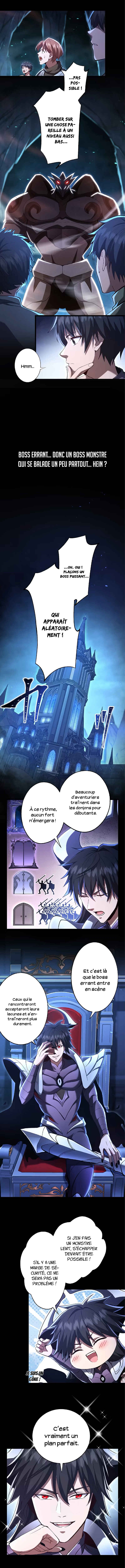 Tensei Shita Dai Maou, Chikyuu ni Shutsugen Shita Dungeon o Tsukutta no ga Zense no Jibun de aru koto o Omoidasu.: Maou Jidai no Chishiki to Keiken de Matatakuma ni Sekai Saikyou ni natte Musou Shimasu! Chapter 2 - Page 18