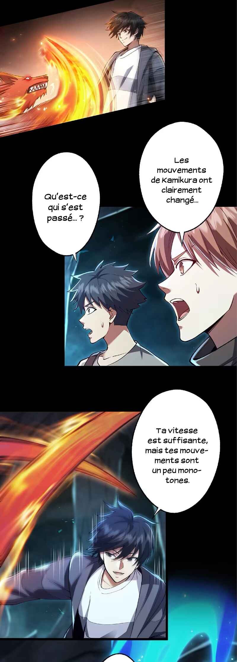 Tensei Shita Dai Maou, Chikyuu ni Shutsugen Shita Dungeon o Tsukutta no ga Zense no Jibun de aru koto o Omoidasu.: Maou Jidai no Chishiki to Keiken de Matatakuma ni Sekai Saikyou ni natte Musou Shimasu! Chapter 2 - Page 4