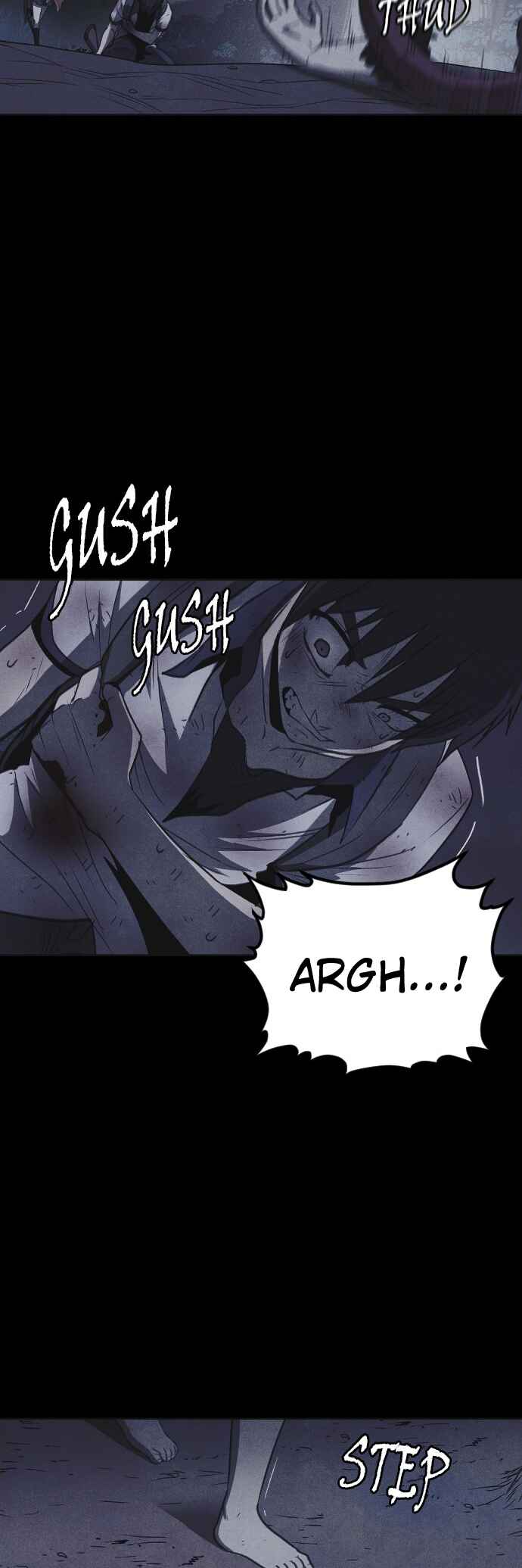 Shotgun Boy Chapter 46 - Page 11