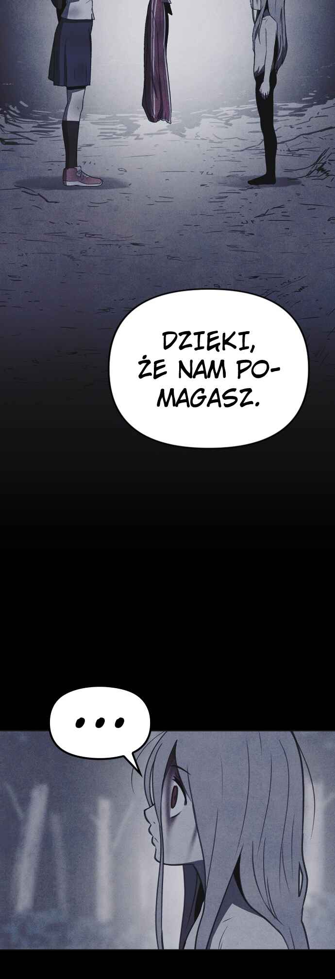 Shotgun Boy Chapter 46 - Page 19